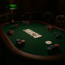 LuckyGem - Live Poker - Real Dealer Casino