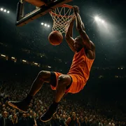 LuckyGem - Basketball Betting - NBA Sports