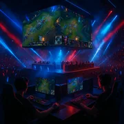 LuckyGem - Esports Betting - CS:GO and Dota 2