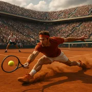 LuckyGem - Tennis Betting - Grand Slam Sports